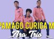 Chord - Lirik Lagu Pamago Curiga Mi - Ara Trio