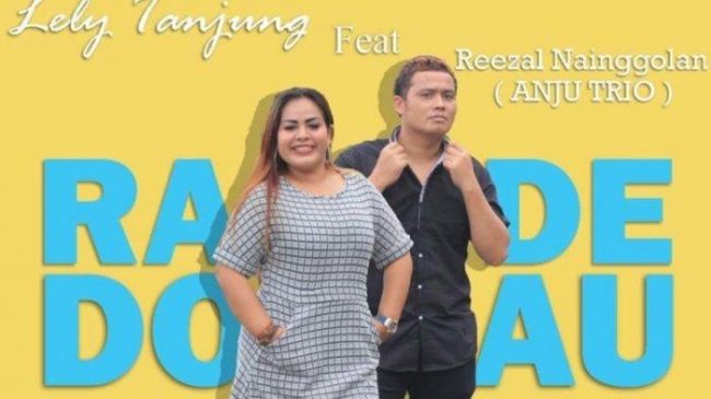 Rade Do Au – Lely Tanjung Feat Reezal Nainggolan Chord - Lirik Lagu Rade Do Au - Lely Tanjung Feat Reezal Nainggolan