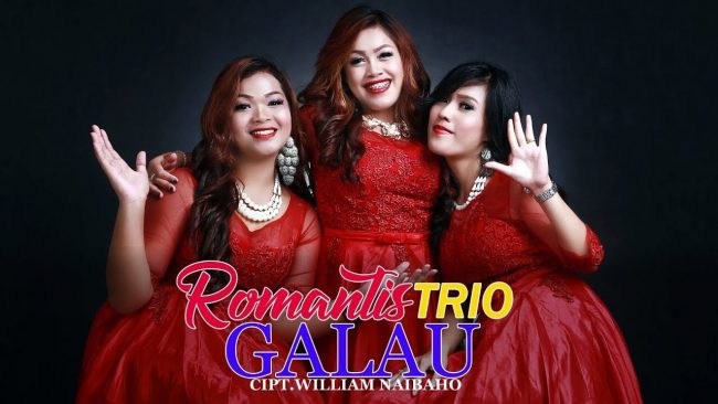 galau romantis trio Galau - Romantis Trio