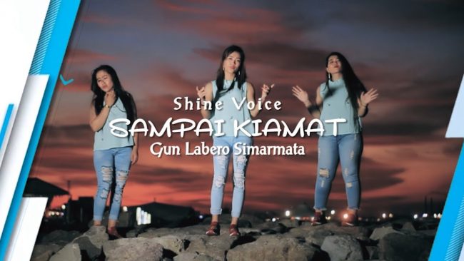 Sampai Kiamat – Shine Voice Sampai Kiamat - Shine Voice