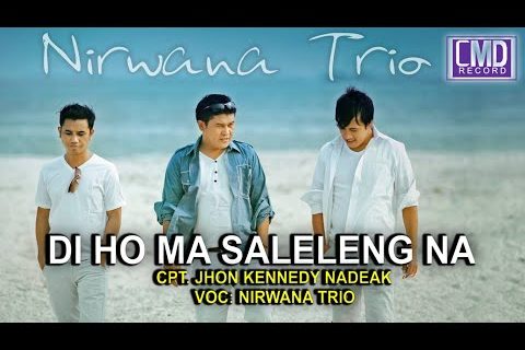 Diho Ma Salelengna – Nirwana Trio Chord Lirik Lagu Diho Ma Salelengna - Nirwana Trio