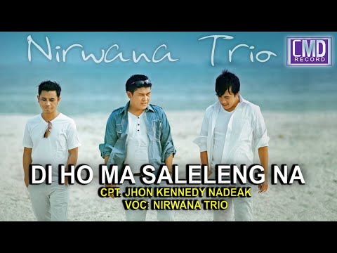 Diho Ma Salelengna – Nirwana Trio Chord Lirik Lagu Diho Ma Salelengna - Nirwana Trio