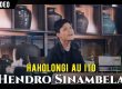 Chord Lirik Lagu Haholongi Au Ito ( Unang Ho Muba ) - Hendro Sinambela