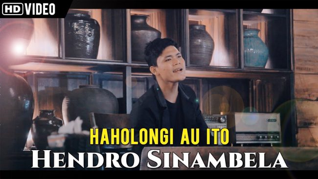 Haholongi Au Ito ( Unang Ho Muba ) – Hendro Sinambela Chord Lirik Lagu Haholongi Au Ito ( Unang Ho Muba ) - Hendro Sinambela
