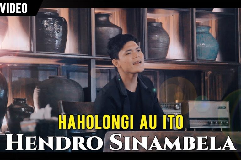 Haholongi Au Ito ( Unang Ho Muba ) – Hendro Sinambela Chord Lirik Lagu Haholongi Au Ito ( Unang Ho Muba ) - Hendro Sinambela