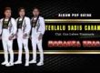 Chord Lirik Lagu Terlalu Sadis Carami - Hobasta Trio