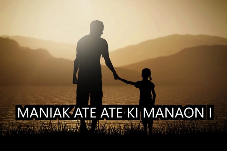 Tondi Tondi Ku Style Voice