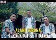 Chord - Lirik Lagu Alani Corona - Go'Arta Trio