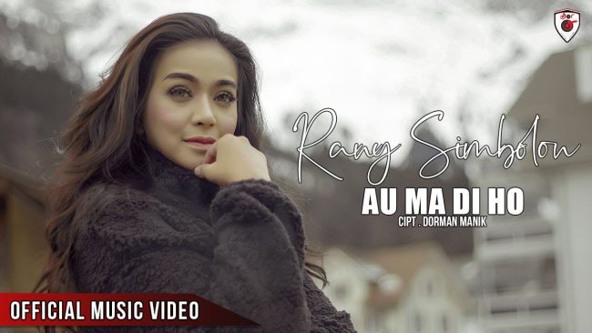 Au Ma Di Ho – Rany Simbolon Chord - Lirik Lagu Au Ma Di Ho - Rany Simbolon