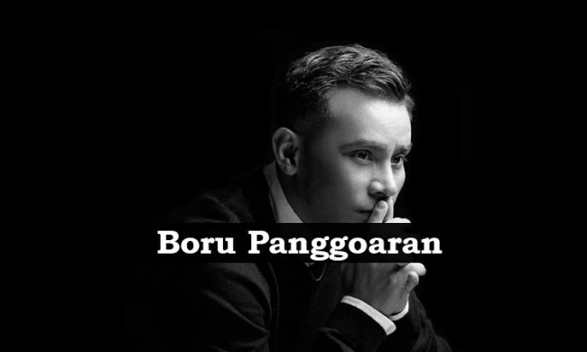 Boru Panggoaran – Judika Sihotang Chord - Lirik Lagu Boru Panggoaran - Judika Sihotang
