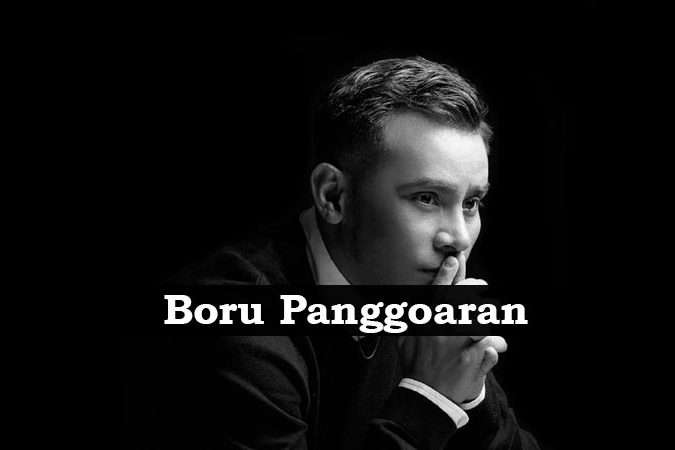 Boru Panggoaran – Judika Sihotang Chord - Lirik Lagu Boru Panggoaran - Judika Sihotang