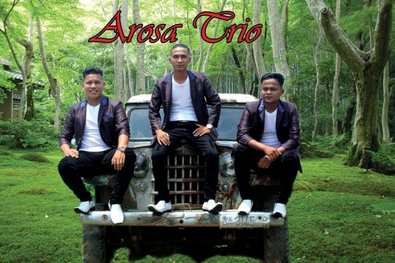 Dang Sarupa Au Tu Mantan Hallet Mi – Arosa Trio Chord - Lirik Lagu Bulan Panjaitan