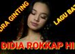 Chord Lirik Lagu Didia Rokkap Hi - Lyodra Ginting