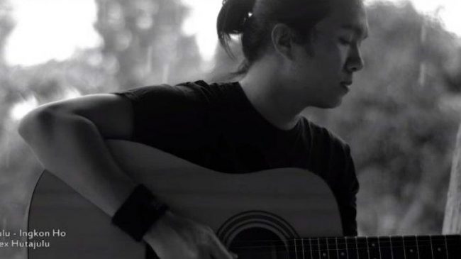 Ingkon Ho – Alex Hutajulu Chord - Lirik Lagu Ingkon Ho - Alex Hutajulu