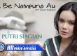 Chord - Lirik Lagu Ise Be Nampuna Au - Putri Siagian