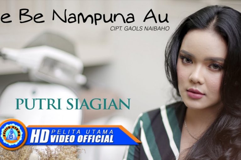 Chord - Lirik Lagu Ise Be Nampuna Au - Putri Siagian
