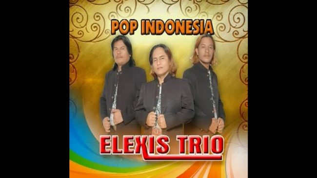 Jangan Salah Menilai – Trio Elexis Chord - Lirik Lagu Jangan Salah Menilai - Trio Elexis