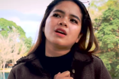 Kam Ngenca – Intan Ginting Chord - Lirik Lagu Kam Ngenca - Intan Ginting