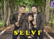Chord - Lirik Lagu Selvi - The Boy's Trio