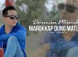 Chord - Lirik Lagu Marrokkap Dung Matua - Dorman Manik