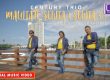 Chord - Lirik Mauliate Selvia (Selvia 3) - Century Trio
