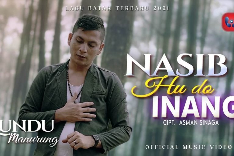 Nasibhu Do Inang Nasibhu Do Inang