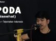 Chord - Lirik Lagu Poda - Armand Butarbutar