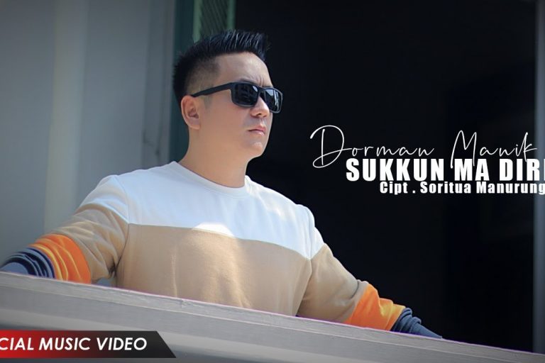 Sukkun Ma Dirim – Dorman Manik Chord - Lirik Lagu Sukkun Ma Dirim - Dorman Manik