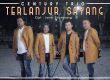 Chord - Lirik Lagu Terlanjur Sayang - Century Trio