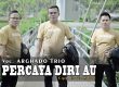 Chord - Lirik Lagu Batak Percaya Diri Au - Arghado Trio