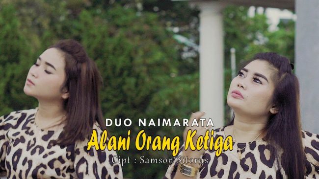 Alani Orang Ketiga