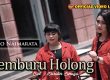 Cemburu Holong