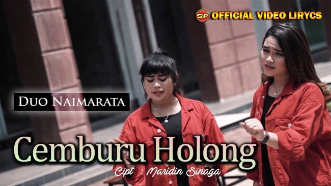 Cemburu Holong Cemburu Holong