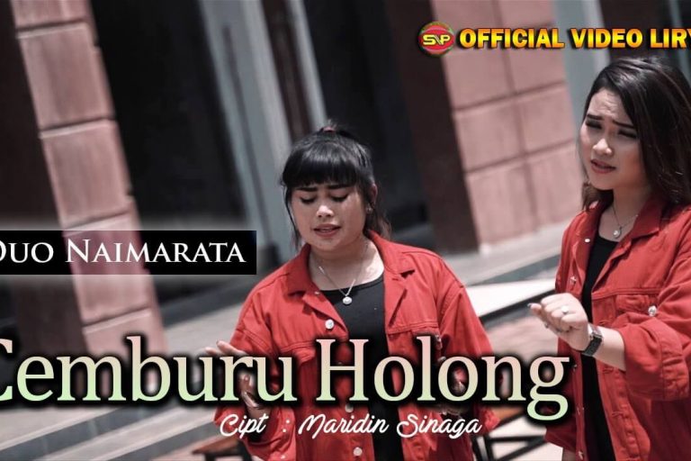 Cemburu Holong Cemburu Holong