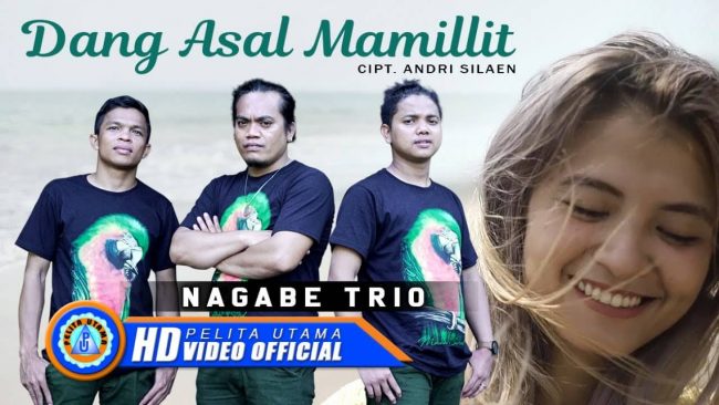 Dang Asal Mamillit Dang Asal Mamillit
