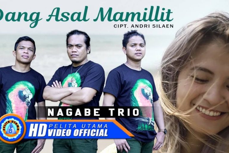 Dang Asal Mamillit Dang Asal Mamillit