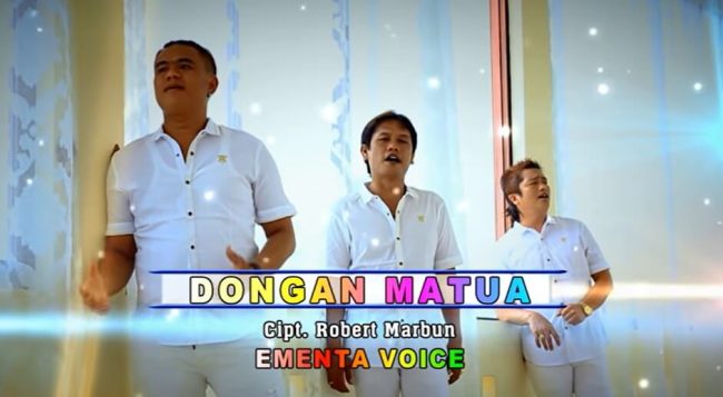 Dongan Matua Dongan Matua