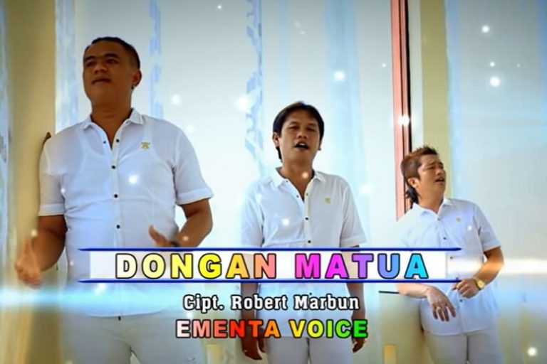 Dongan Matua Dongan Matua