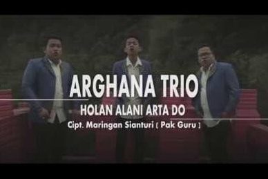 Holan Alani Arta Do Holan Alani Arta Do