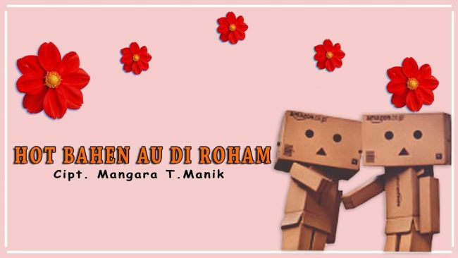 Hot Bahen Au Diroham Hot Bahen Au Diroham