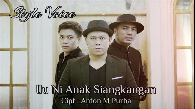 Ilu Ni Anak Siangkangan Ilu Ni Anak Siangkangan