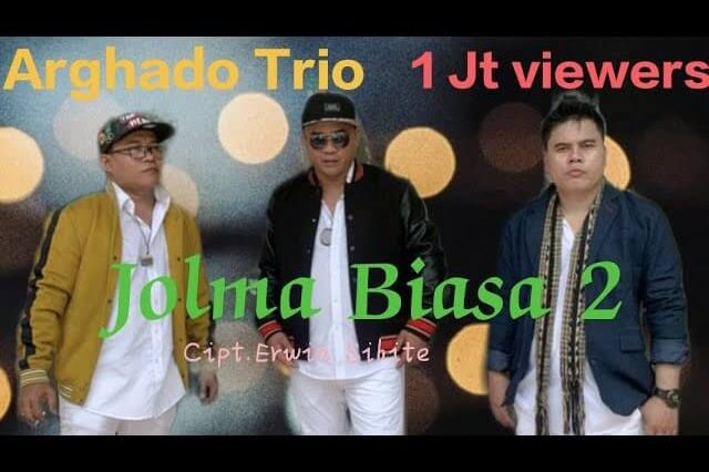 Jolma Biasa 2 Jolma Biasa 2