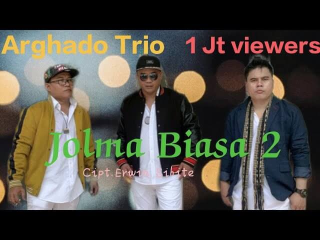 Jolma Biasa 2 Jolma Biasa 2