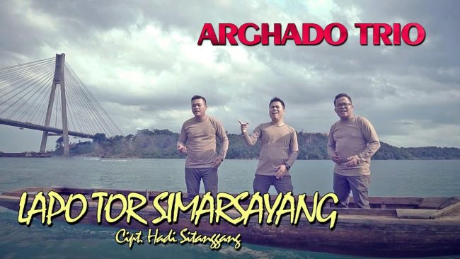 Lapo Tor Simarsayang Lapo Tor Simarsayang