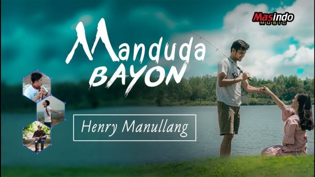 Manduda Bayon Manduda Bayon