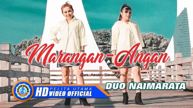 Marangan Angan Marangan Angan