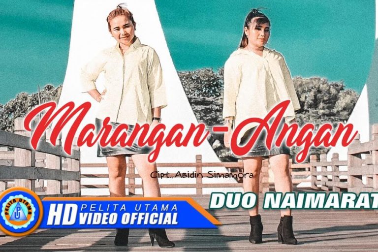 Marangan Angan Marangan Angan