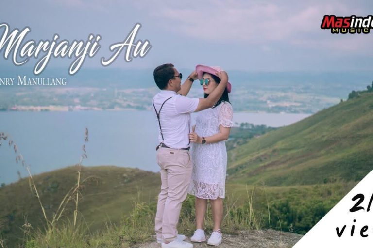 Marjanji Au Marjanji Au