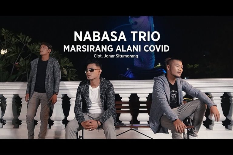 Marsirang Alani Covid Marsirang Alani Covid