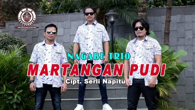 Martangan Pudi Martangan Pudi